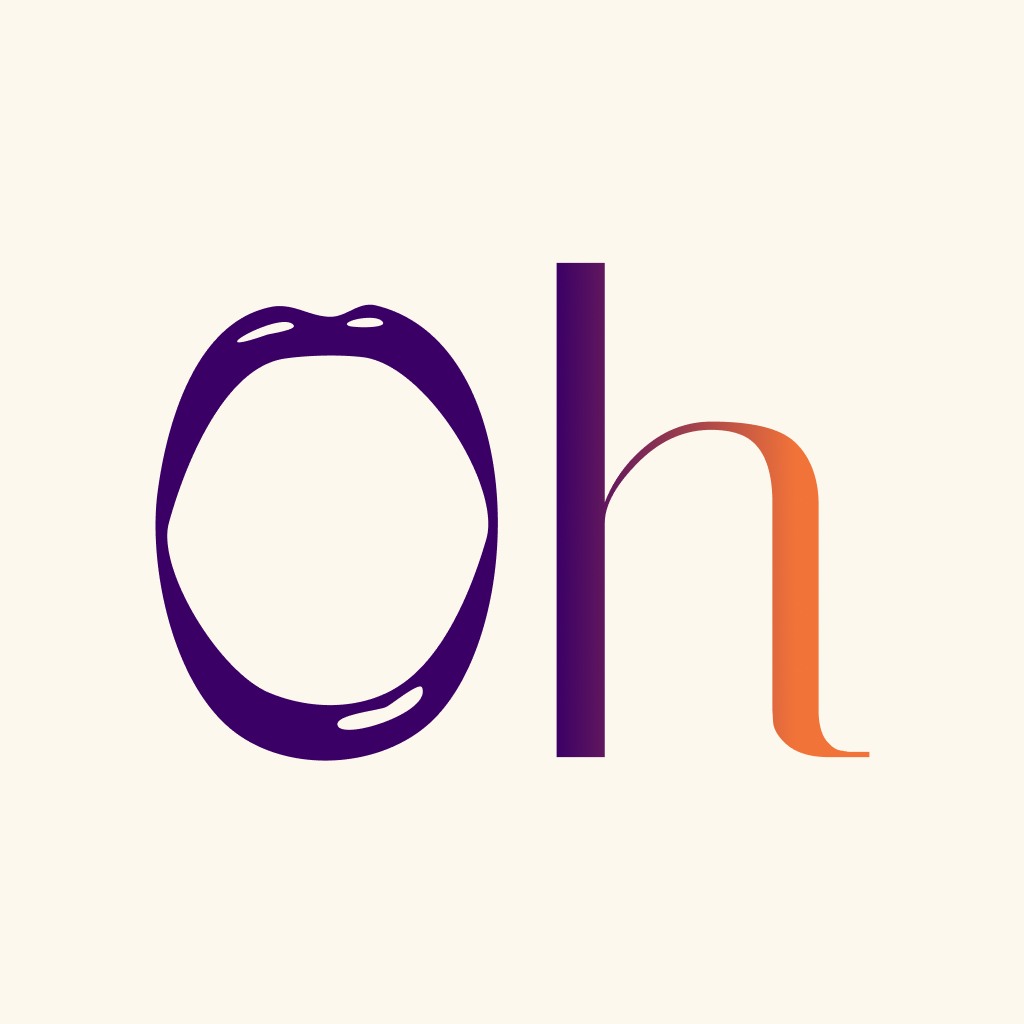 Ohlalarm app icon